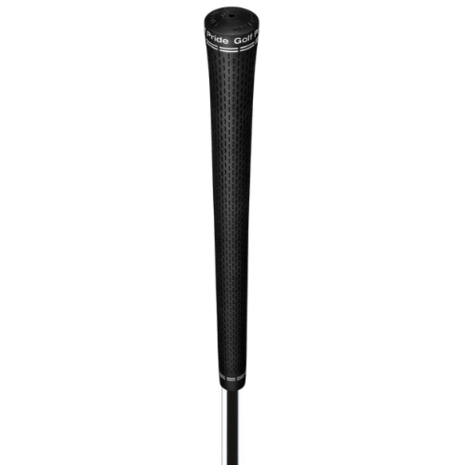 Golf Pride Tour Velvet 360 Grips Zwart