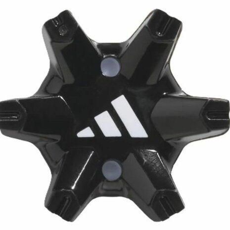 Adidas ThinTech MAX CL Spikes Zwart