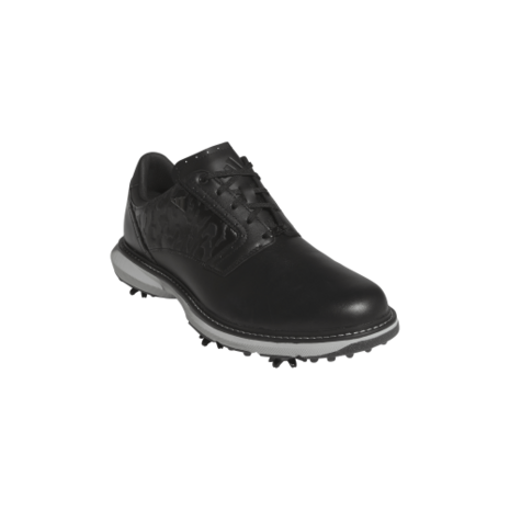 Adidas MC70 Spiked Heren Golfschoenen Zwart