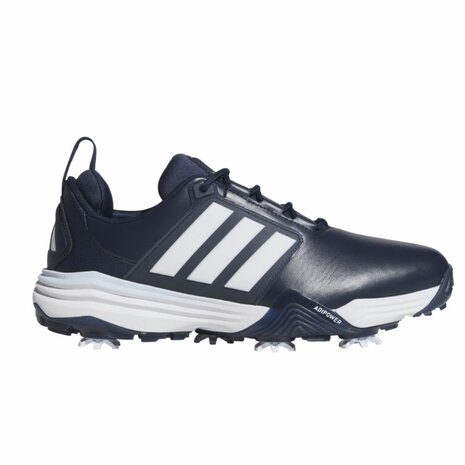Adidas Adipower 26 SL Medium Fit Navy Heren Golfschoenen