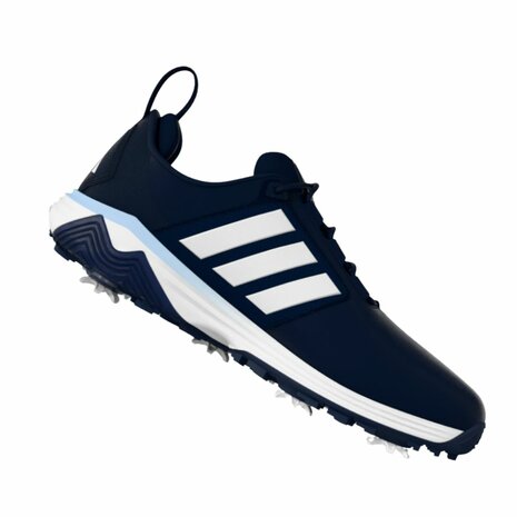 Adidas Adipower 26 SL Medium Fit Navy Heren Golfschoenen