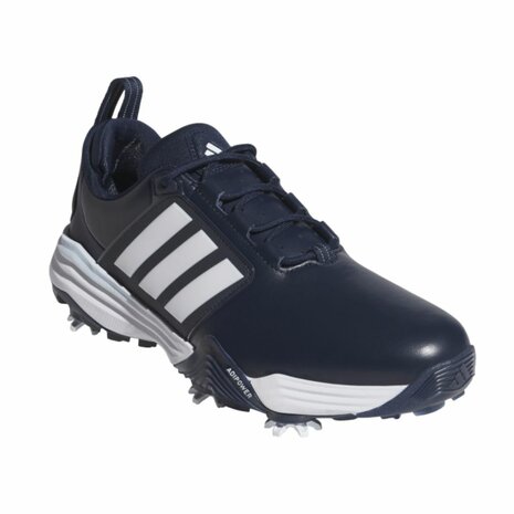 Adidas Adipower 26 SL Medium Fit Navy Heren Golfschoenen