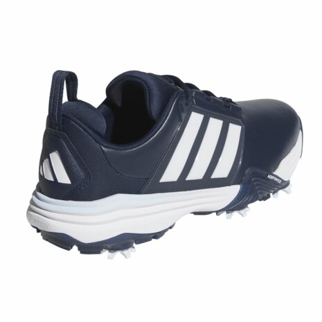 Adidas Adipower 26 SL Medium Fit Navy Heren Golfschoenen