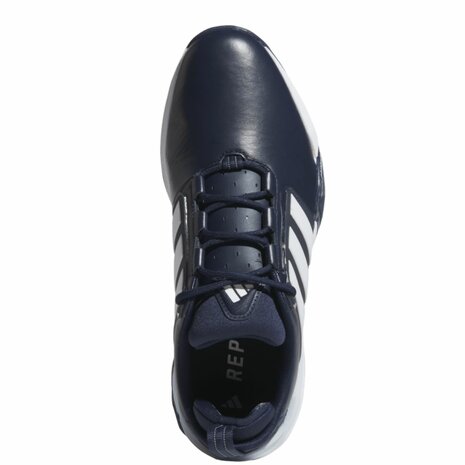 Adidas Adipower 26 SL Medium Fit Navy Heren Golfschoenen