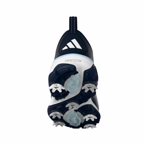 Adidas Adipower 26 SL Medium Fit Navy Heren Golfschoenen