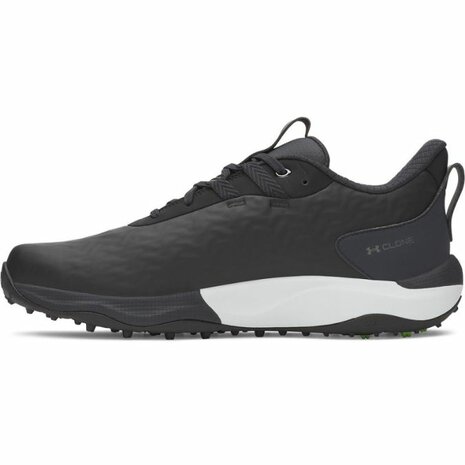 Under Armour Drive Pro Clone Sl Zwart Heren Golfschoenen