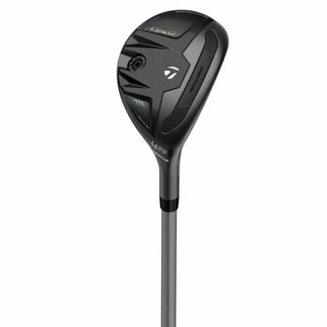 Taylormade QI4D Max Hybrid  Heren Golfclub