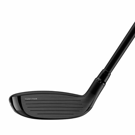 Taylormade QI4D Hybrid Regular Flex Heren