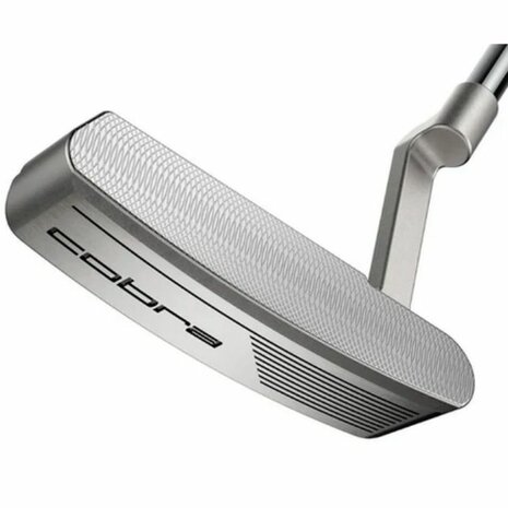 Cobra Fly XL2 Heren Golfset Graphite Rechtshandig Cartbag