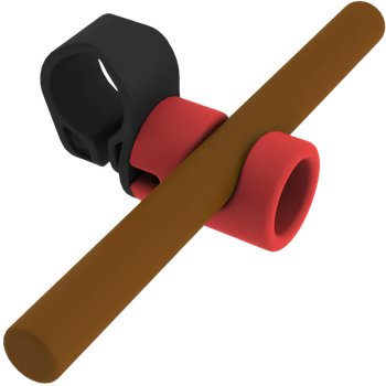 Clicgear Cigar Holder