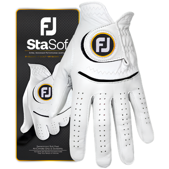 Footjoy Stasof handschoen heren