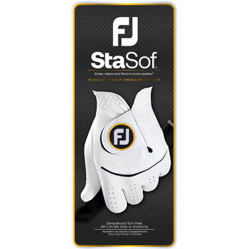 Footjoy Stasof handschoen heren