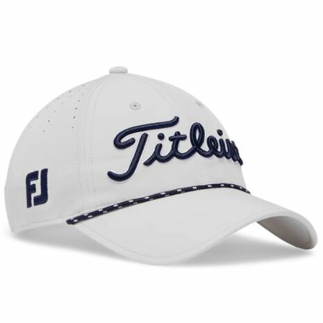 Titleist Tour Breezer Marble Navy 2026