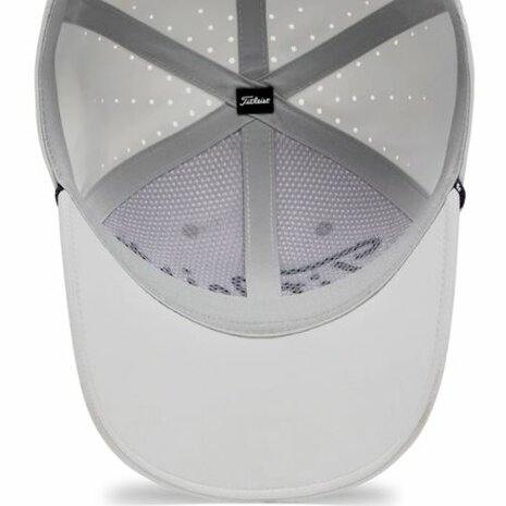 Titleist Tour Breezer Marble Navy 2026