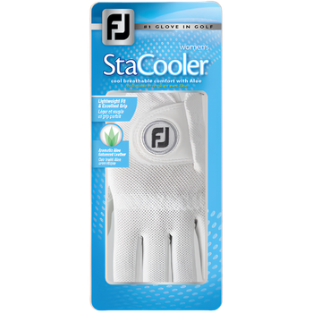 Footjoy StaCooler handschoen Dames