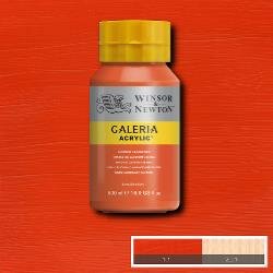 Galeria 090 Acrylverf Cadmium Orange 500ml