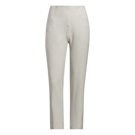 Adidas Ultimate365 Solid Enkel Dames Golfbroek WONALU