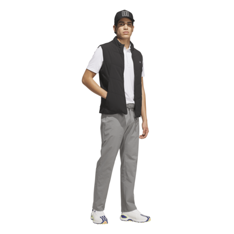 Adidas Ultimate365 Course Control Bodywarmer Heren Zwart