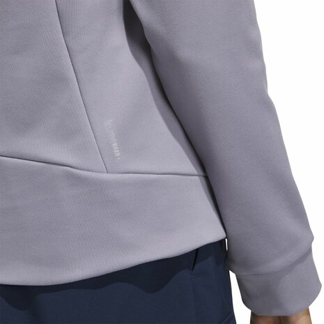 Adidas Ultimate365 Course Control Anorak Dames Slate