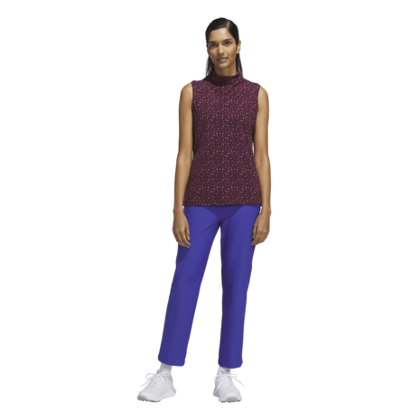 Adidas Ultimate365 Solid Enkel Dames Golfbroek Dualin