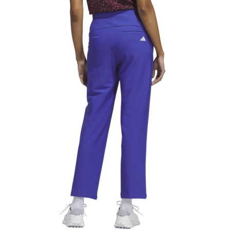 Adidas Ultimate365 Solid Enkel Dames Golfbroek Dualin