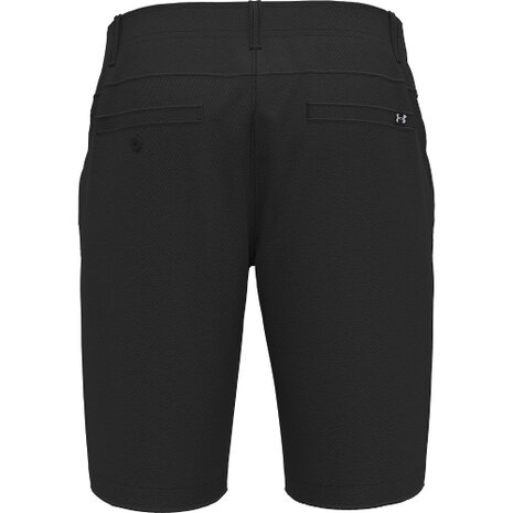 Under Armour Drive Taper Short Black