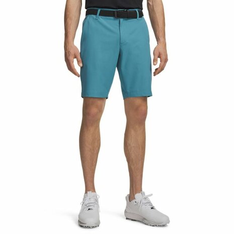 Under Armour Drive Taper Short Petrol