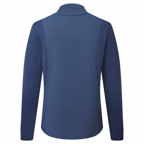 Footjoy ThermoSeries Hybrid Golfjas Dames Navy