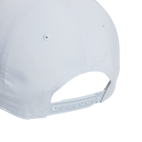 Adidas 6 Panel Cap Dames Lichtblauw