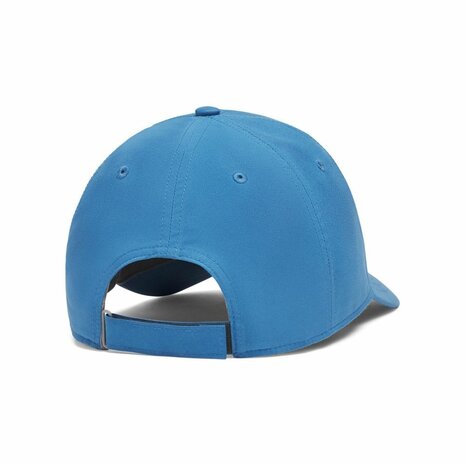 Under Armour M Drive Low Cap Aegean Blauw