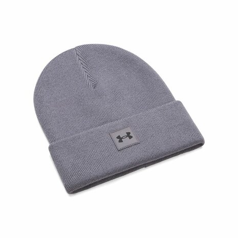 Under Armour Halftime Beanie Castlerock Heren
