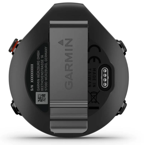 Garmin Approach G12