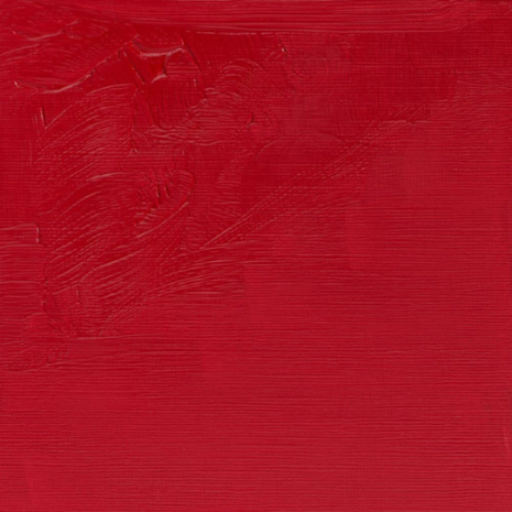 Winsor & Newton Olieverf Cadmium Red Dark 37ML