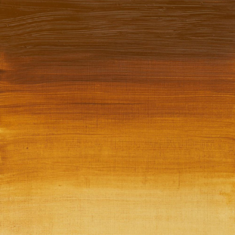 Winsor & Newton Olieverf Raw Sienna 37ML