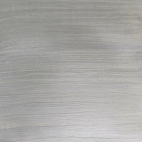 Galeria 617 Acrylverf Metallic Silver 500ml