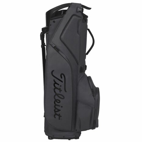 Titleist Hybrid 14 Standbag Graphite