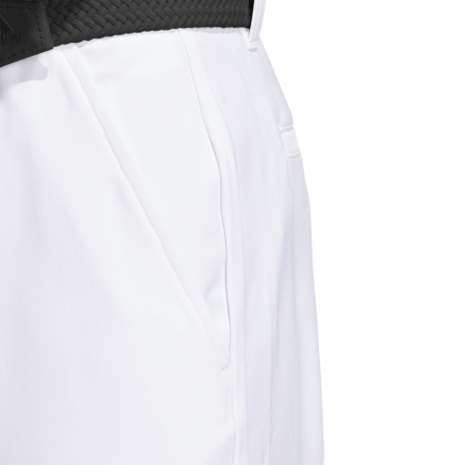 Adidas Heren Golfbroek Ultimate360 Wit