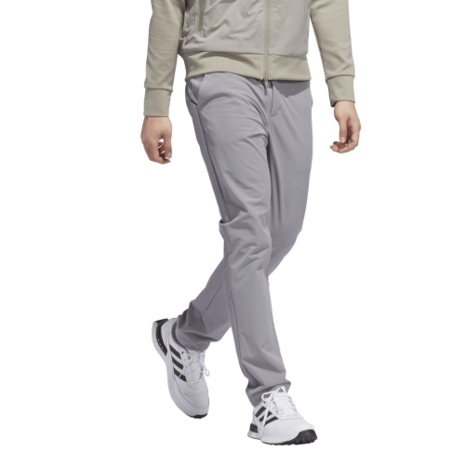 Adidas Heren Winter Golfbroek Ultimate Artic Cold Grijs