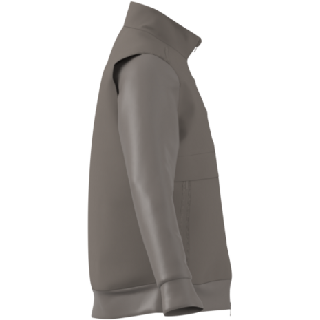 Adidas Tour Frostguard Heren Golfjas Beige