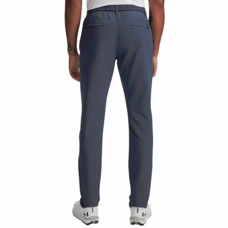 Under Armour Heren CGI Winter Golfbroek Downpour Grijs