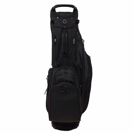 Fastfold Standbag  Orion Zwart