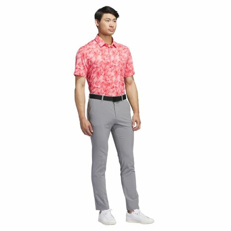Adidas ULT365 Tapered Fit Stretch Grijs 2025