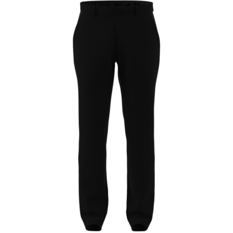 Adidas Heren Winter Golfbroek Ultimate Artic Cold Zwart