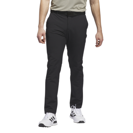 Adidas Heren Winter Golfbroek Ultimate Artic Cold Zwart