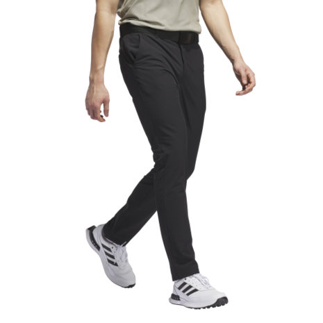 Adidas Heren Winter Golfbroek Ultimate Artic Cold Zwart