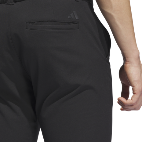 Adidas Heren Winter Golfbroek Ultimate Artic Cold Zwart