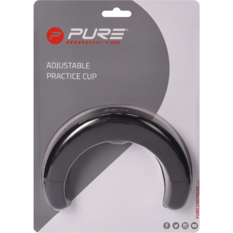 Pure2Improve Practice Cup