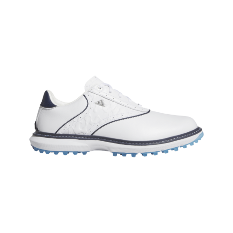 Adidas W MC70 Wit Navy Dames Golfschoenen