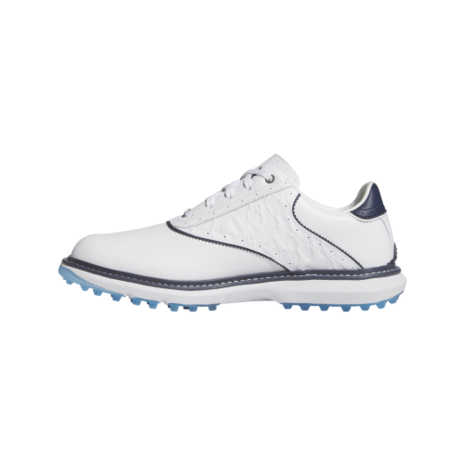 Adidas W MC70 Wit Navy Dames Golfschoenen
