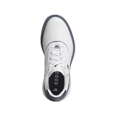 Adidas W MC70 Wit Navy Dames Golfschoenen